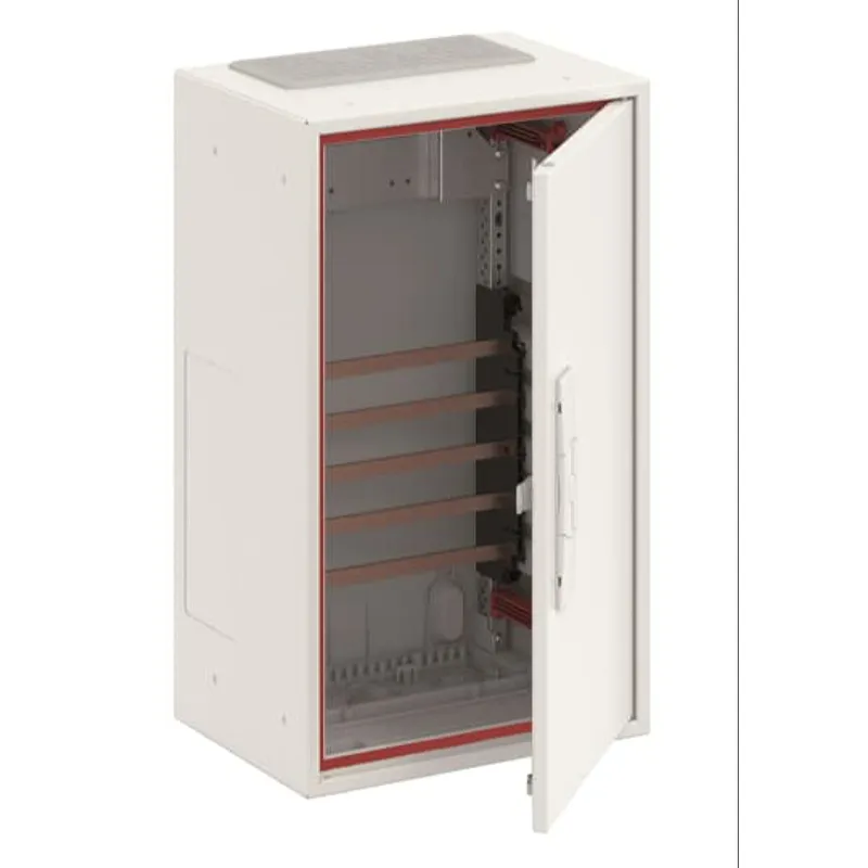 ABB Striebel & John CZE623 Einspeisegehäuse IP54 mit Sammelschienen