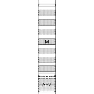 ABB Striebel & John FM19A2 Mediafeld 9RE