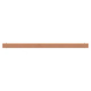ABB Striebel & John ZCS1 Sammelschiene CU 1FB 12x5mm Zubehör ComfortLine