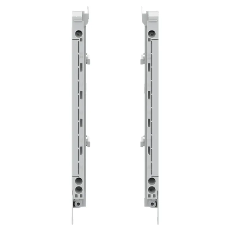 ABB Striebel & John ZCH5LR Sammelsch.halter 5p. li+re Zubehör ComfortLine
