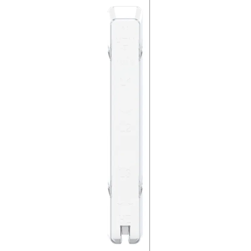 ABB Striebel & John ZCH5A Abdeckung Sammelsch.halter Zubehör ComfortLine