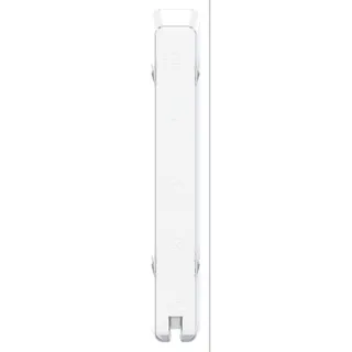 ABB Striebel & John ZCH5A Abdeckung Sammelsch.halter Zubehör ComfortLine