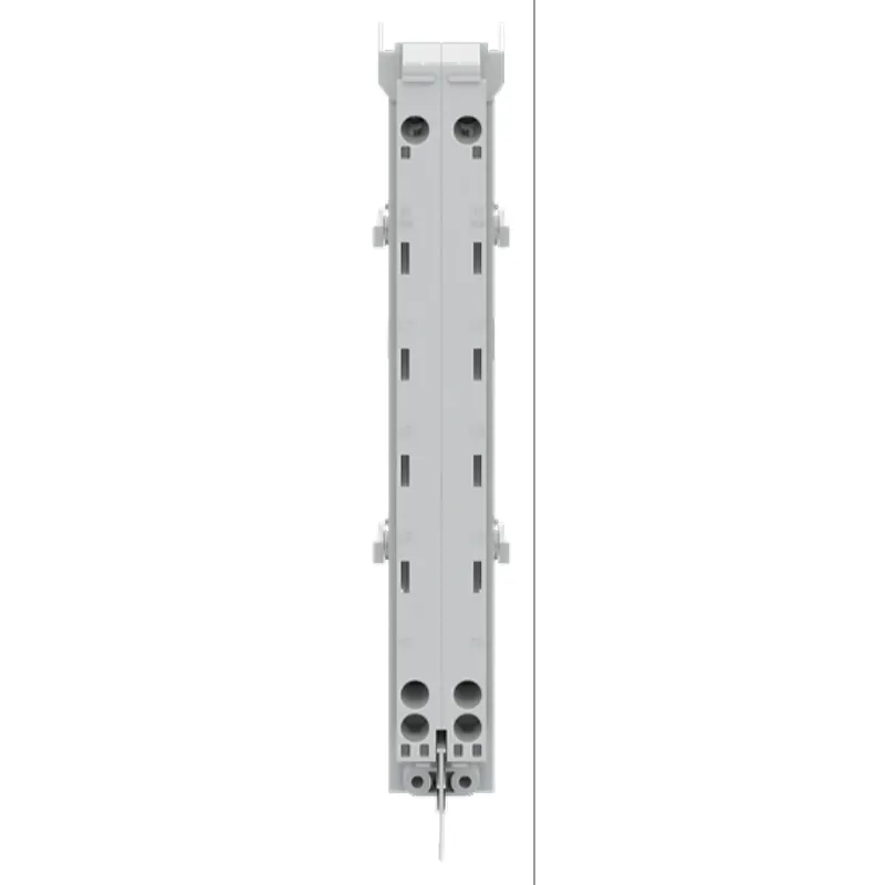 ABB Striebel & John ZCH5M Sammelsch.halter 5p. mi Zubehör ComfortLine