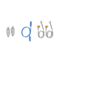 ABB Striebel & John ZARA+ Ausrüstsatz für OVR ZP+ ohne S200 MCB