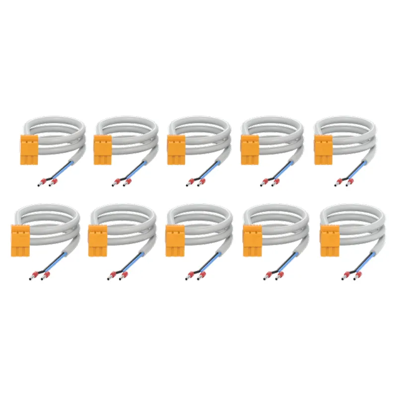ABB Striebel & John ZLSM95P10 Ltg. 950mm 1xBuchsenstecker RJ45