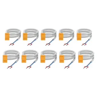 ABB Striebel & John ZLSM95P10 Ltg. 950mm 1xBuchsenstecker RJ45