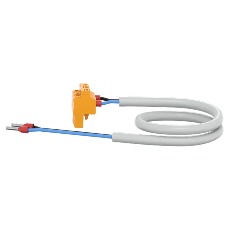 ABB Striebel & John ZLSM60 Ltg. 600mm 1xBuchsenstecker RJ45