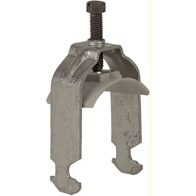 ABB Striebel & John ZK145 Klemme 64-70mm Zubehör Montagematerial