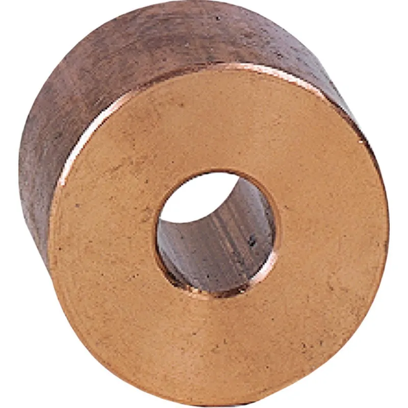 ABB Striebel & John ZX42 Cu-Distanzrolle 40x10,5x11mm