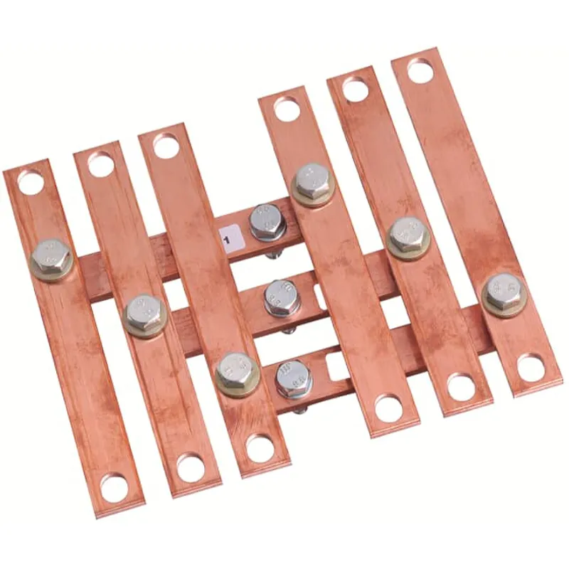 ABB Striebel & John ZH216 Sammelschienen-System Für Modul M(B)T137