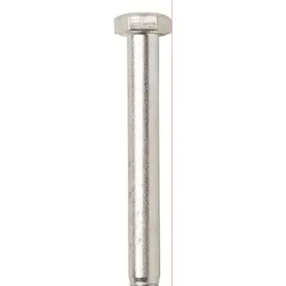 ABB Striebel & John ZX762P10 Sechskantschraube M12x30mm vz Packeinheit 10 Stück