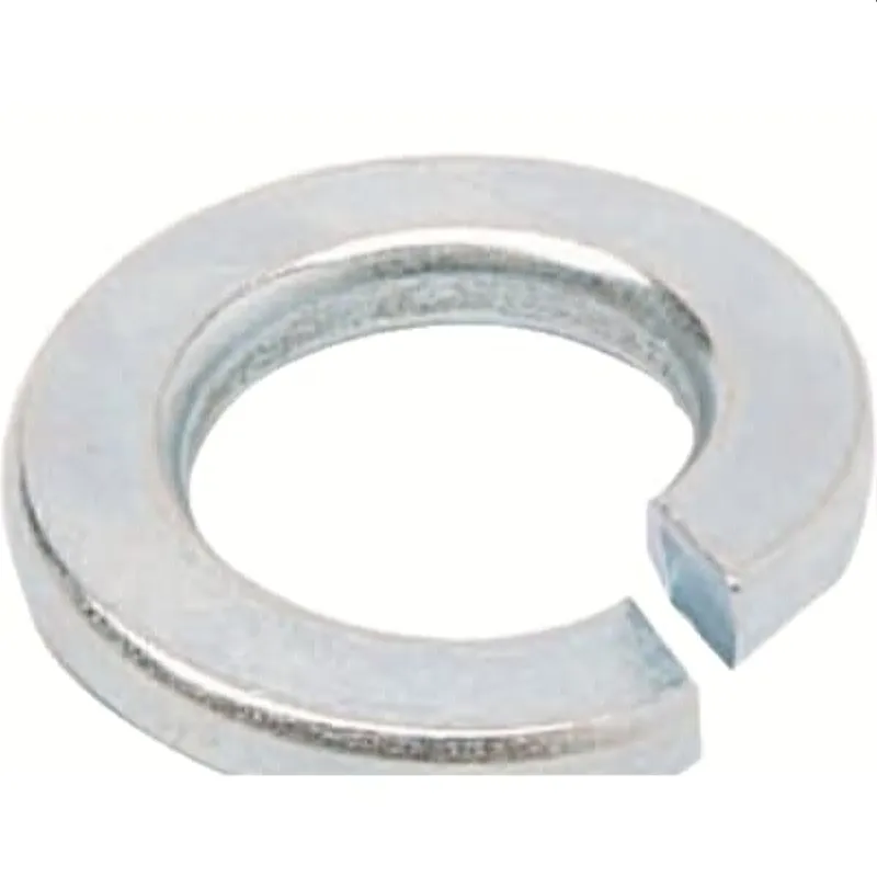 ABB Striebel & John ZX289P10 Federring 8mm DIN127 verzinkt Packeinheit 10 Stück