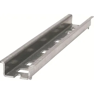 ABB Striebel & John ED53P30 Hutprofilschiene 35x15mm, 3FB Packeinheit 30 Stück
