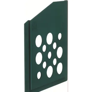 ABB Striebel & John ZA5P10 Plantaschen A5 Packeinheit 10 Stück