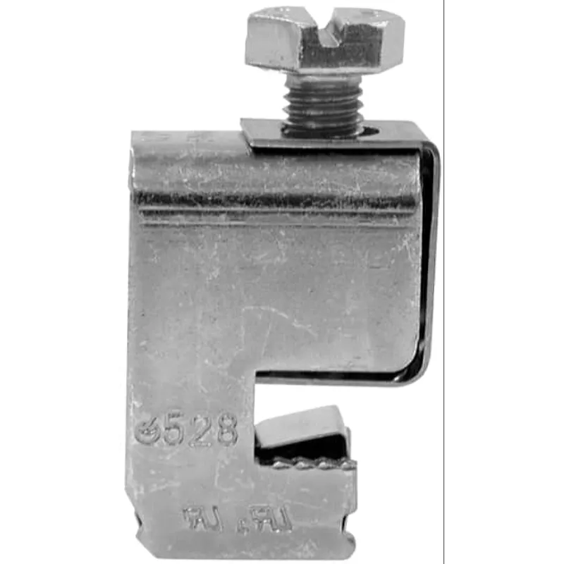 ABB Striebel & John ZK154P50 Anschlussklemme 16 - 120qmm, für CU 10 mm