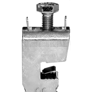 ABB Striebel & John ZK156P50 Anschlussklemme 16 - 70qmm, für CU 10 mm
