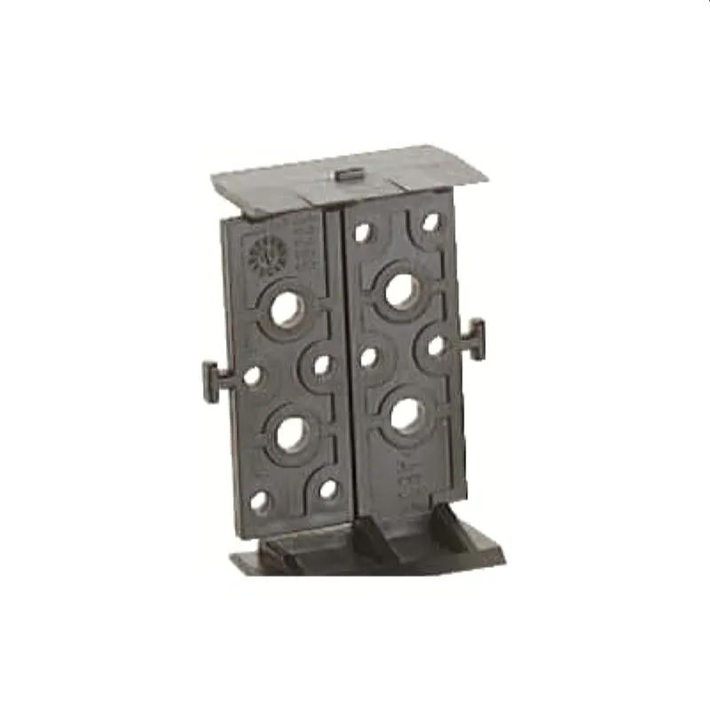 ABB Striebel & John UZ4P2 Mauerkralle für UK500