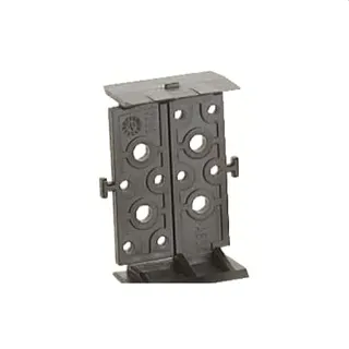 ABB Striebel & John UZ4P2 Mauerkralle für UK500