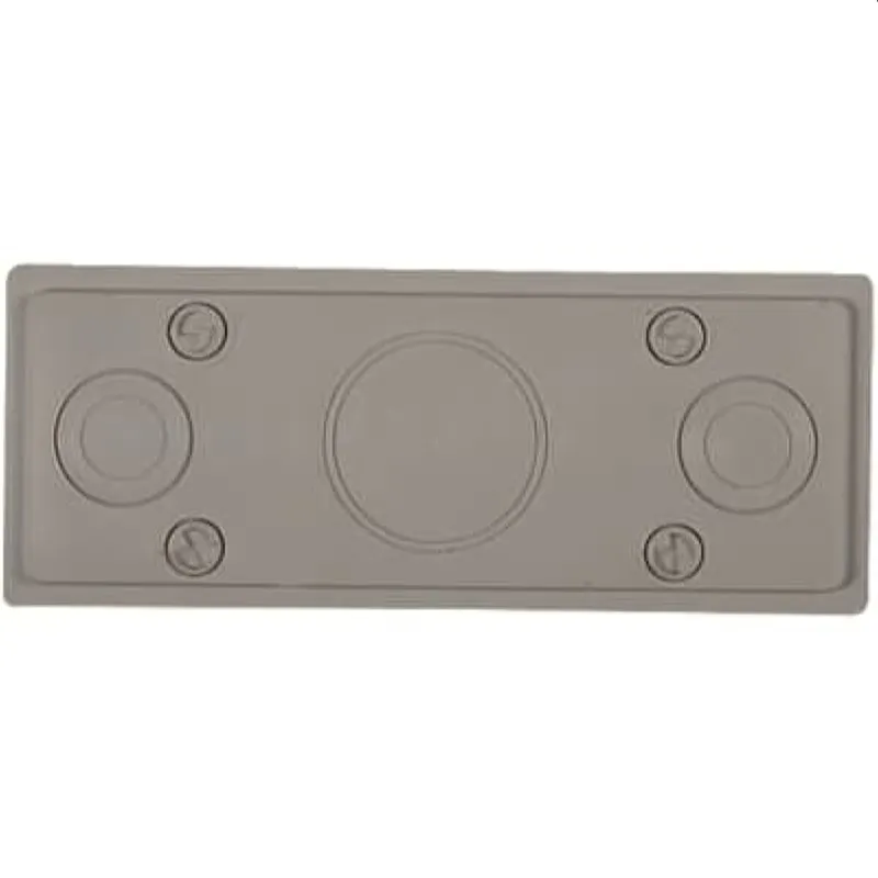 ABB Striebel & John ZP56P10 Flansch 1xM63/M50 Packeinheit 10 Stück