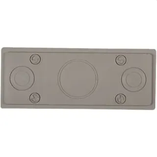 ABB Striebel & John ZP56P10 Flansch 1xM63/M50 Packeinheit 10 Stück