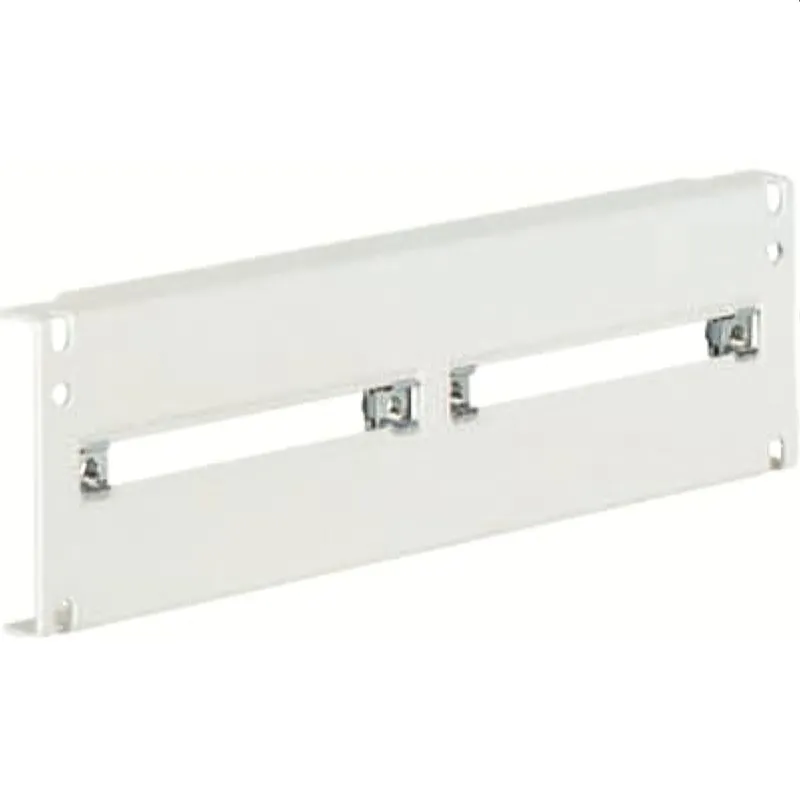 ABB Striebel & John ZX31P10 U-Profil 1FB, für WR-Rahmen
