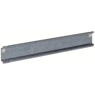 ABB Striebel & John ZX21P30 Hutprofilschiene 1FB Packeinheit 30 Stück