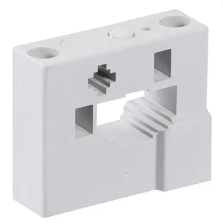 ABB Striebel & John ZX633P10 Sammelschienenhalter Packeinheit 10 Stück