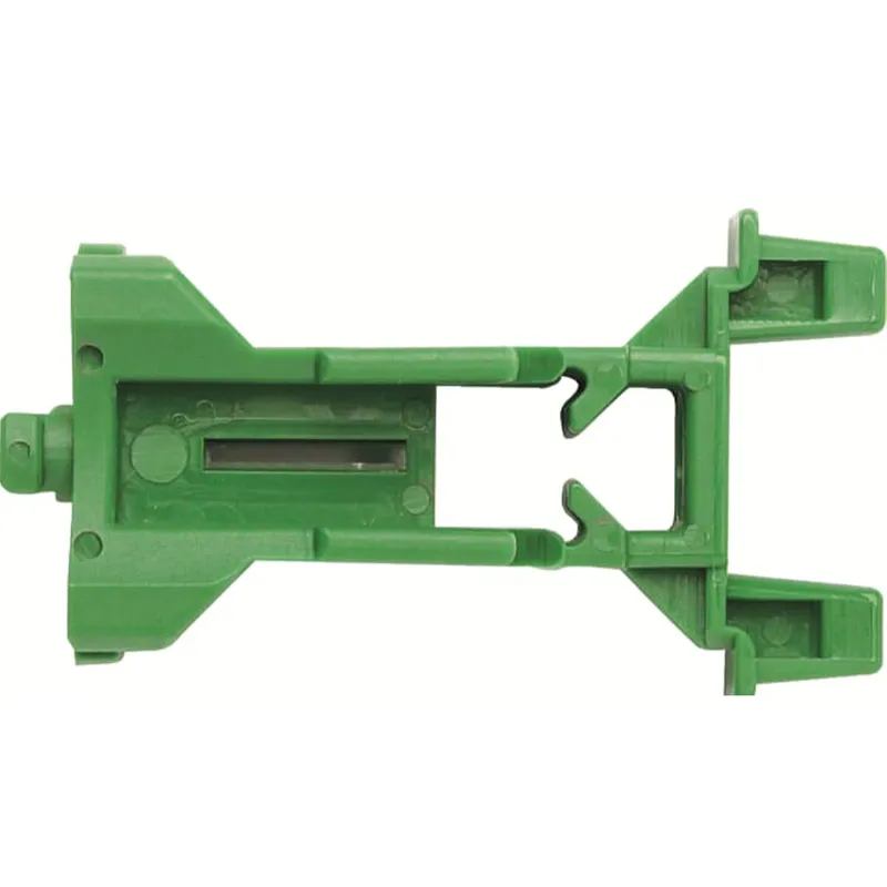 ABB Striebel & John ED137P40 Abdeckungshalter 45mm hoch Packeinheit 40 Stück