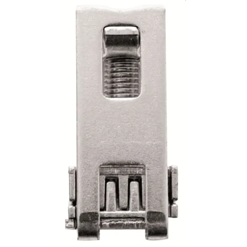 ABB Striebel & John ZK891P4 Anschlussklemme 16 - 150qmm, für CU 5/10mm