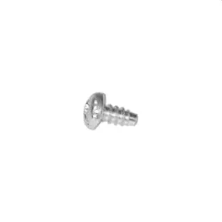 ABB Striebel & John ZB32P500 Schrauben 4,8x9,5 Torx Packeinheit 500 Stück