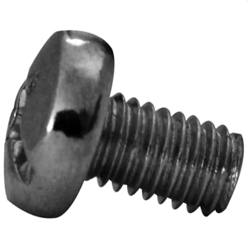 ABB Striebel & John ZB21P20 Zylinderschraube M5x8mm Packeinheit 20 Stück