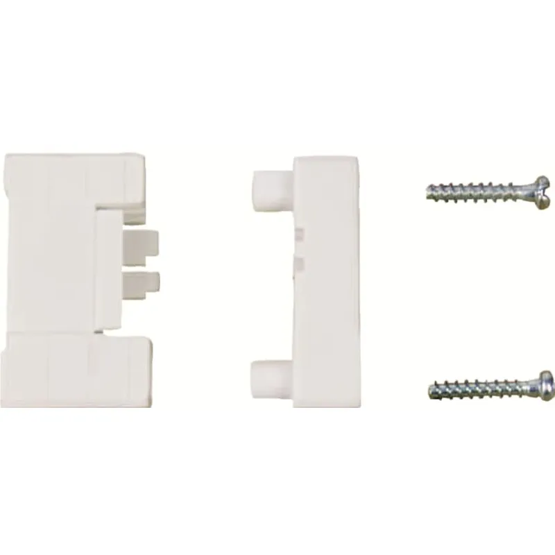 ABB Striebel & John ZX147P10 Sammelschienenhalter 1p.60mm Packeinheit 10 Stück
