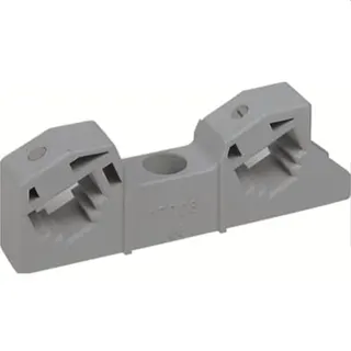 ABB Striebel & John ZX149P10 Sammelschienenhalter N+PE Packeinheit 10 Stück