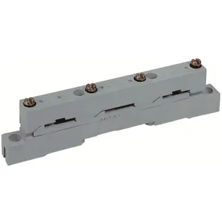 ABB Striebel & John ZX151P10 Sammelschienenhalter 3p.60mm Packeinheit 10 Stück