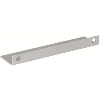 ABB Striebel & John ZX172P10 Endabdeckung zu ZB5 / ZX146 Packeinheit 10 Stück