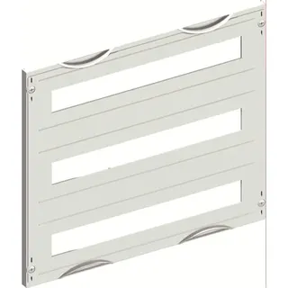 ABB Striebel & John AS22H Abdeckung 300x500 smissl.hor. SmissLine Abdeckung