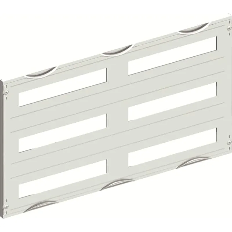 ABB Striebel & John AS33H Abdeckung 450x750 smissl.hor. SmissLine Abdeckung