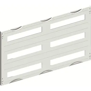 ABB Striebel & John AS32H Abdeckung 300x750 smissl.hor. SmissLine Abdeckung
