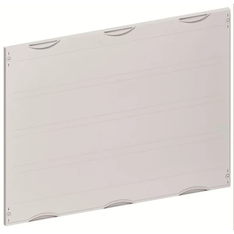 ABB Striebel & John AG34 Abdeckung 600x750mm o.Schlitz Zubehör CombiLine Innenausbausystem