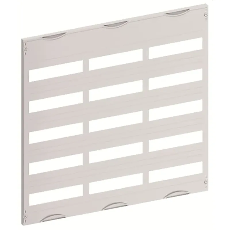 ABB Striebel & John AS35 Abdeckung 750x750mm m.Schlitz Zubehör CombiLine Innenausbausystem
