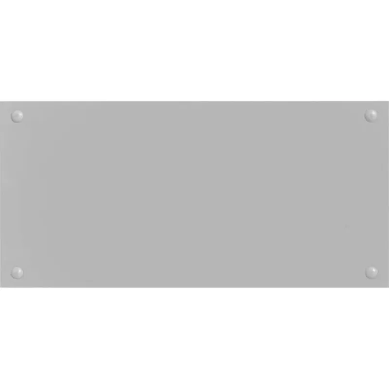 ABB Striebel & John ZH430 Dreifachblende NH00 geschlossen Zubehör CombiLine Innenausbausystem