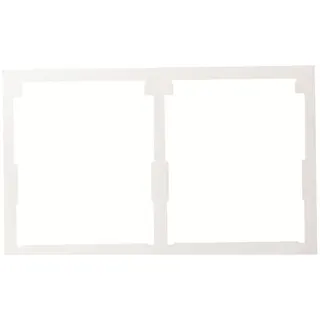 ABB Striebel & John ZH439 Doppelblende NH1 Zubehör CombiLine Innenausbausystem
