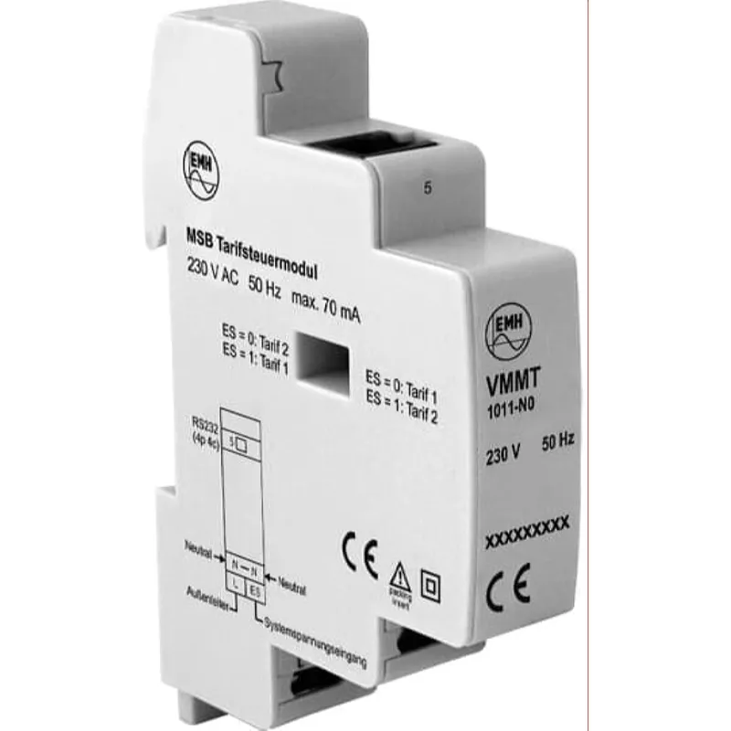 ABB Striebel & John ZE80 Tarifmodul für EDL-Zähler Zubehör
