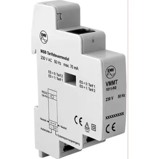 ABB Striebel & John ZE80 Tarifmodul für EDL-Zähler Zubehör