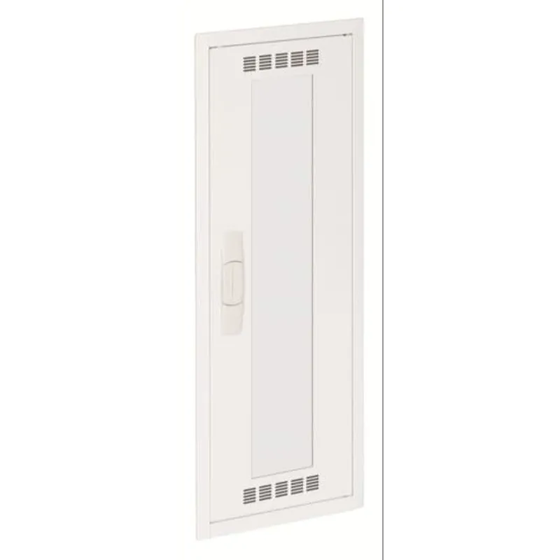 ABB Striebel & John BLW51 Blendrrahmen und Wifi Tür zu U51 RAL9016