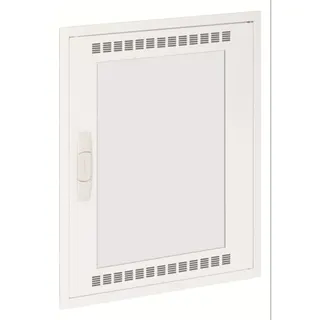 ABB Striebel & John BLW42 Blendrahmen und Wifi Tür zu U42 RAL9016