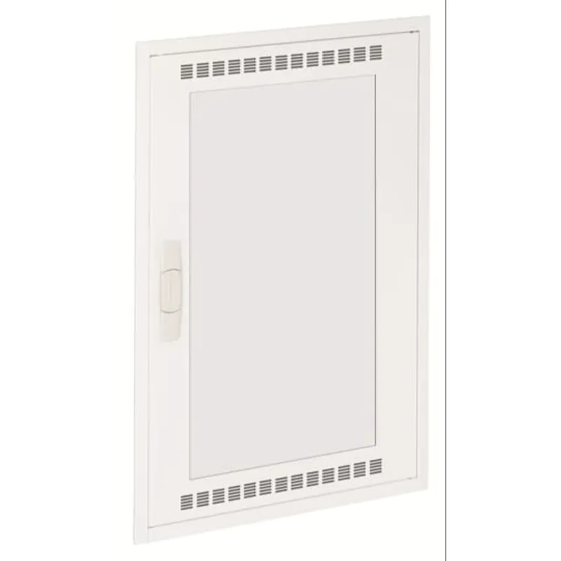 ABB Striebel & John BLW52 Blendrahmen und Wifi Tür zu U52 RAL9016