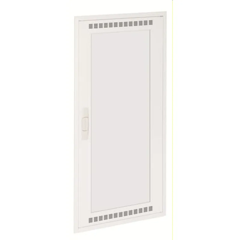 ABB Striebel & John BLW72 Blendrahmen und Wifi Tür zu U72 RAL9016