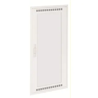ABB Striebel & John BLW72 Blendrahmen und Wifi Tür zu U72 RAL9016