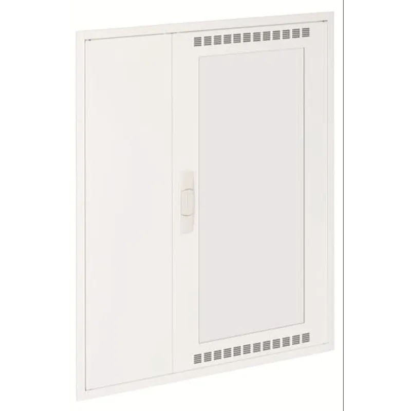ABB Striebel & John BLW63 Blendrahmen und Wifi Tür zu U63 RAL9016